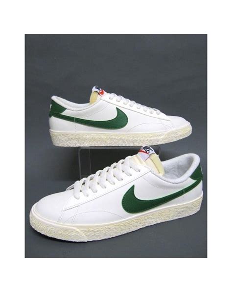 nike tennis classic herren grün|Classic Nike Sneakers for Men .